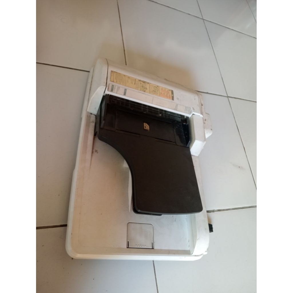 adf kyocera 2535