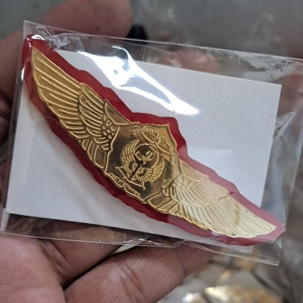 wing SMAN 1 panyabungan