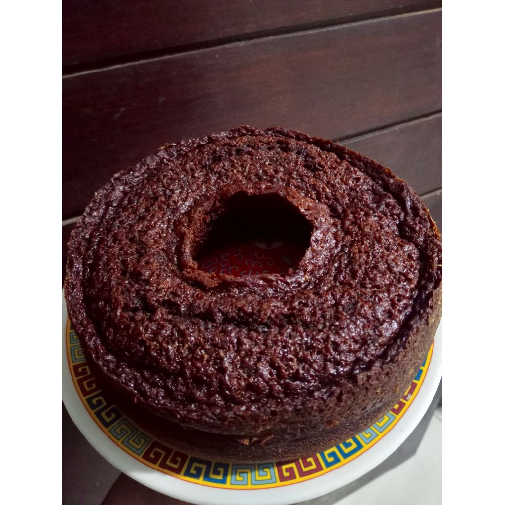 Bolu Sarang Semut