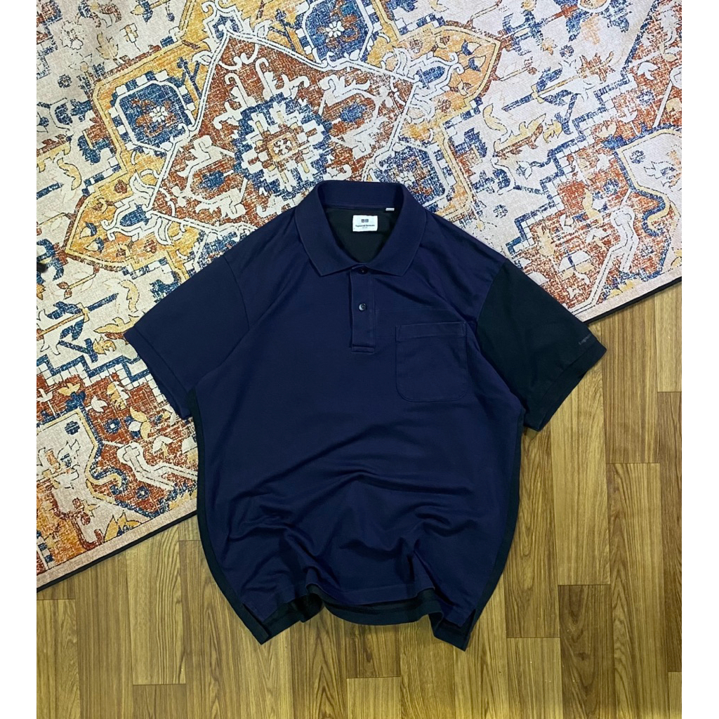 POLO UNIQLO ENGINEERED GARMENTS