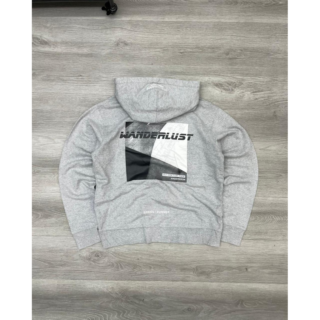 Andersson Bell Hoodie