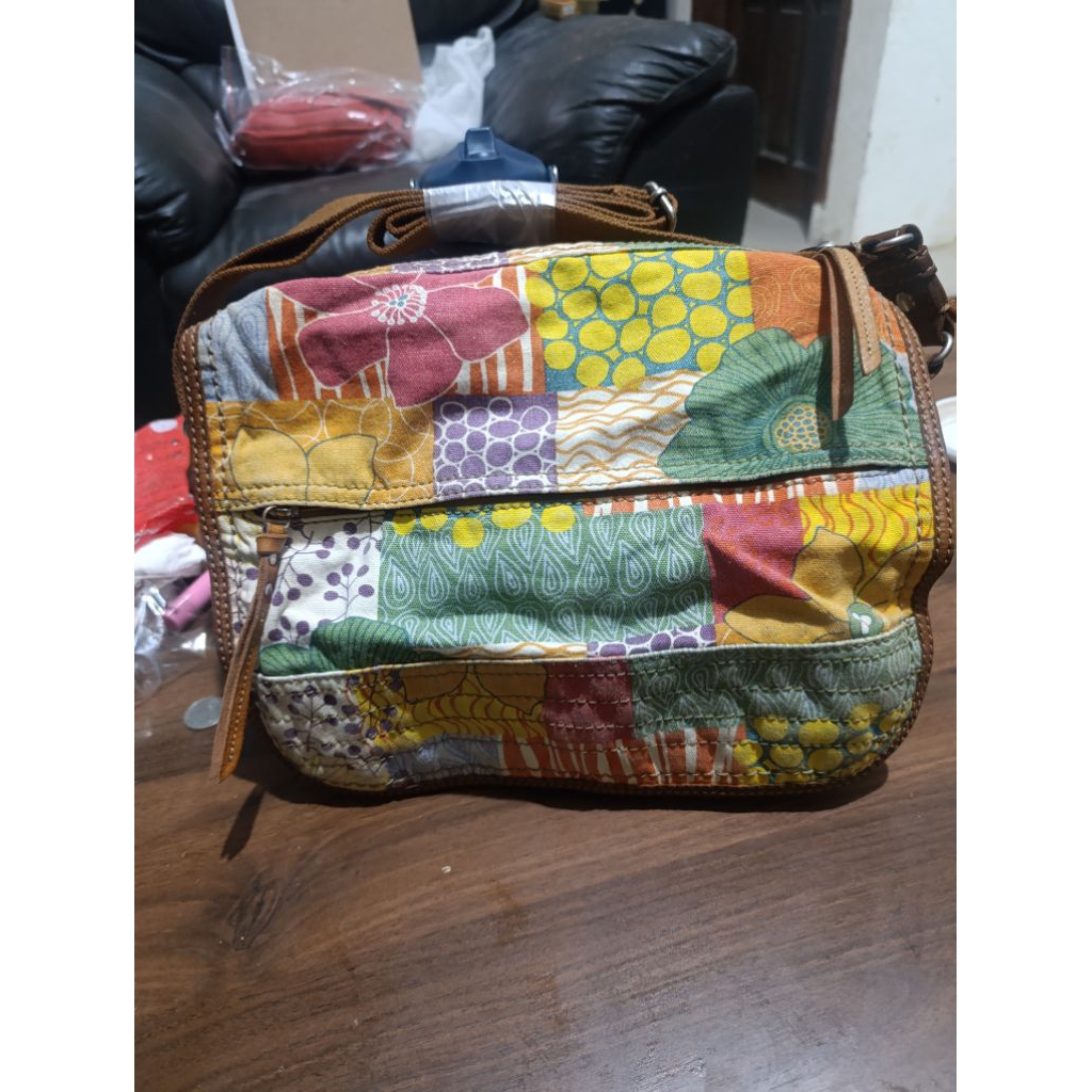 ocil bag