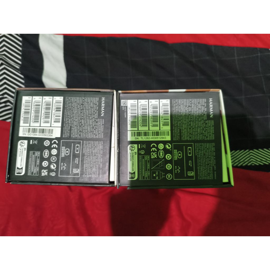 JBL FLIP 6