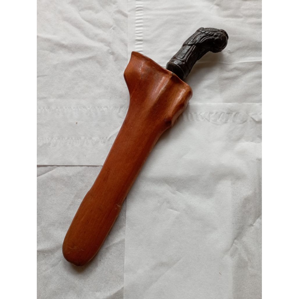 KERIS SEPUH NOGO KIKIK