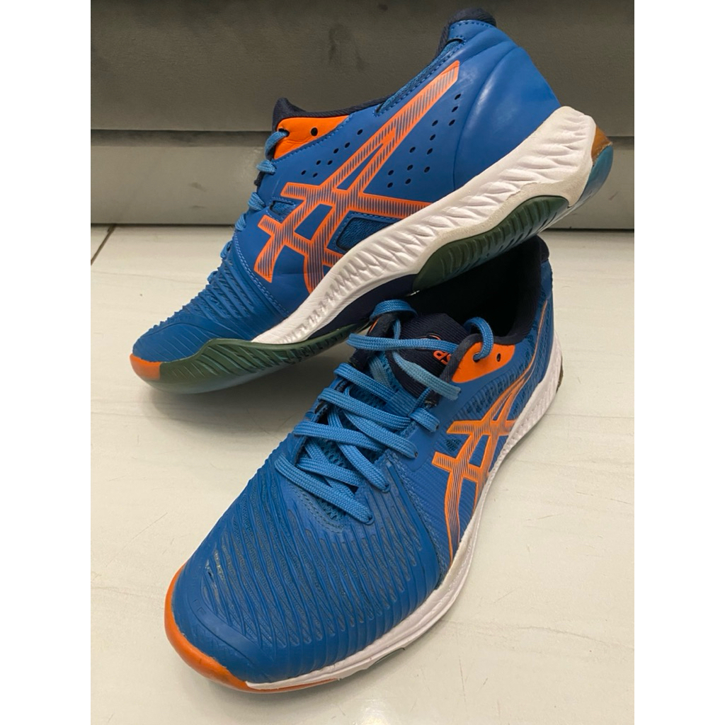 Sepatu Tenis Padel Asics 42 Second Preloved
