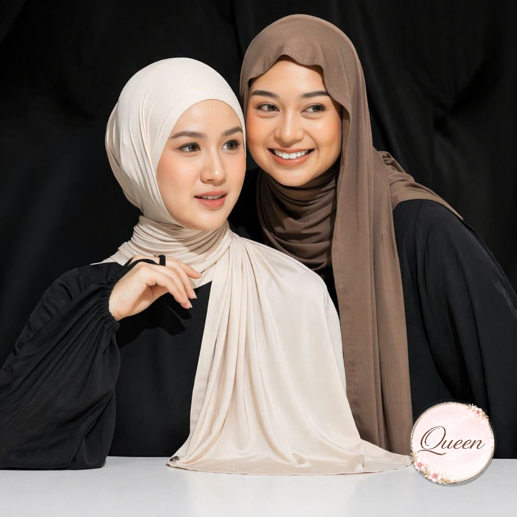 PASHMINA RAYON TENCEL DUBAI QUUEN.SHOP