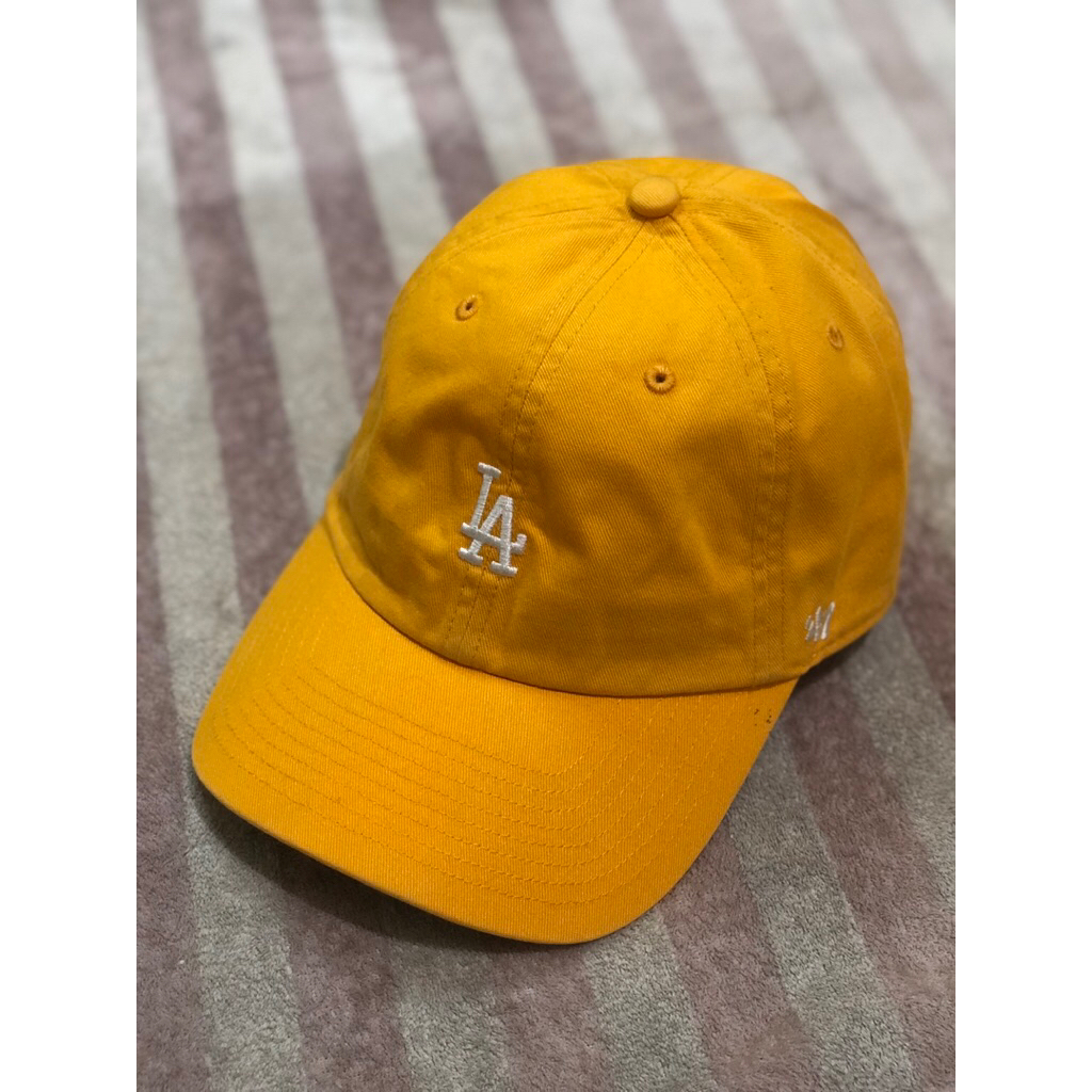 caps 47 x mlb orgnal second