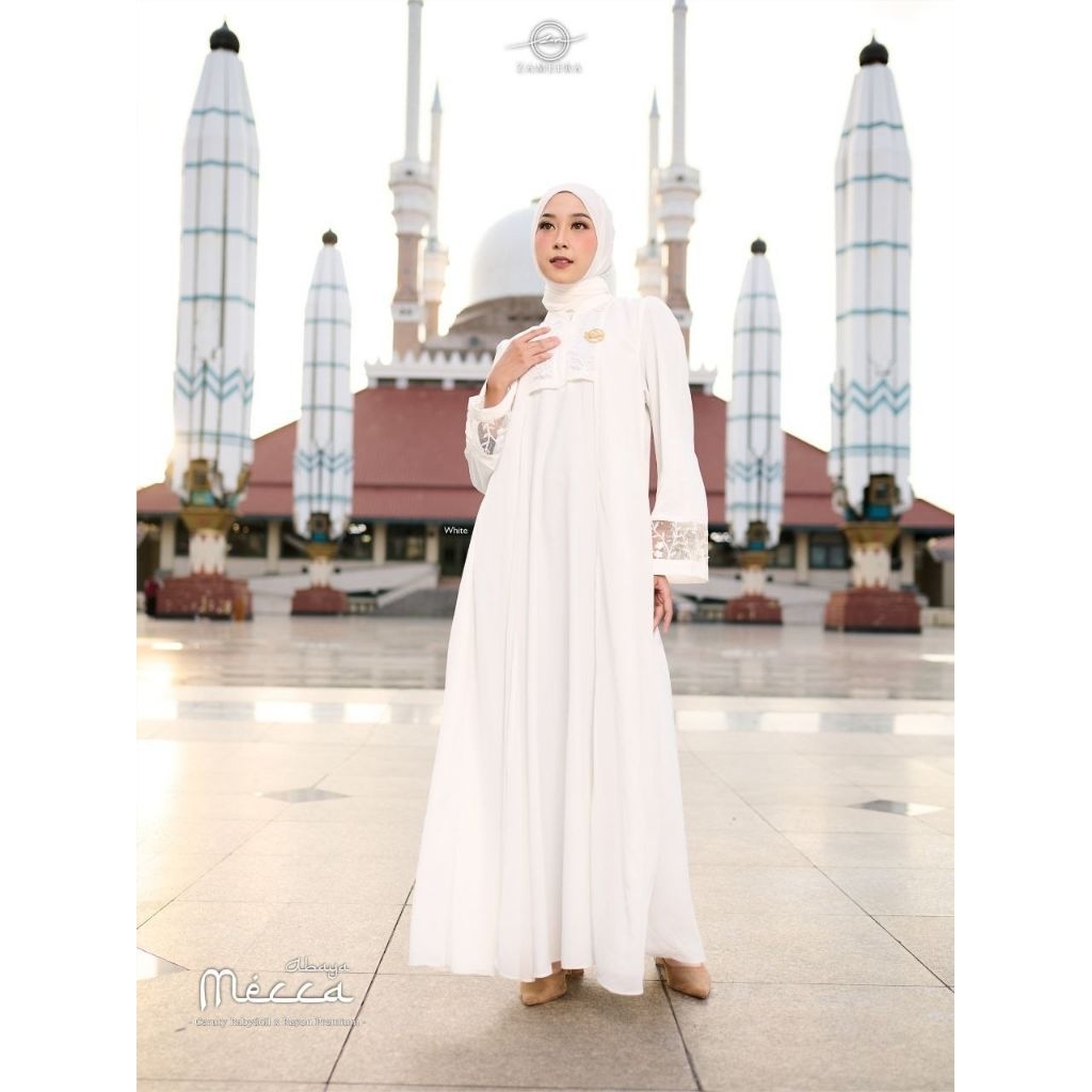 MECCA ABAYA