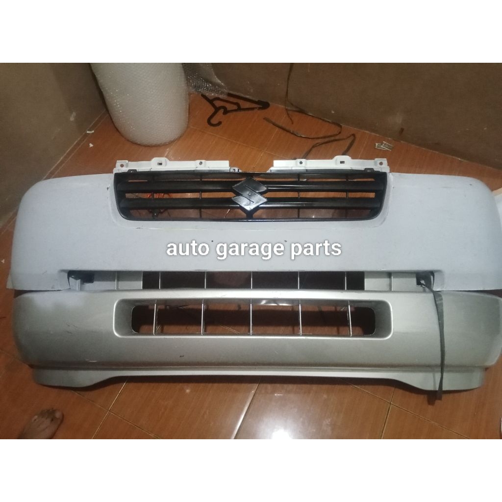 Bemper Bumper Depan APV