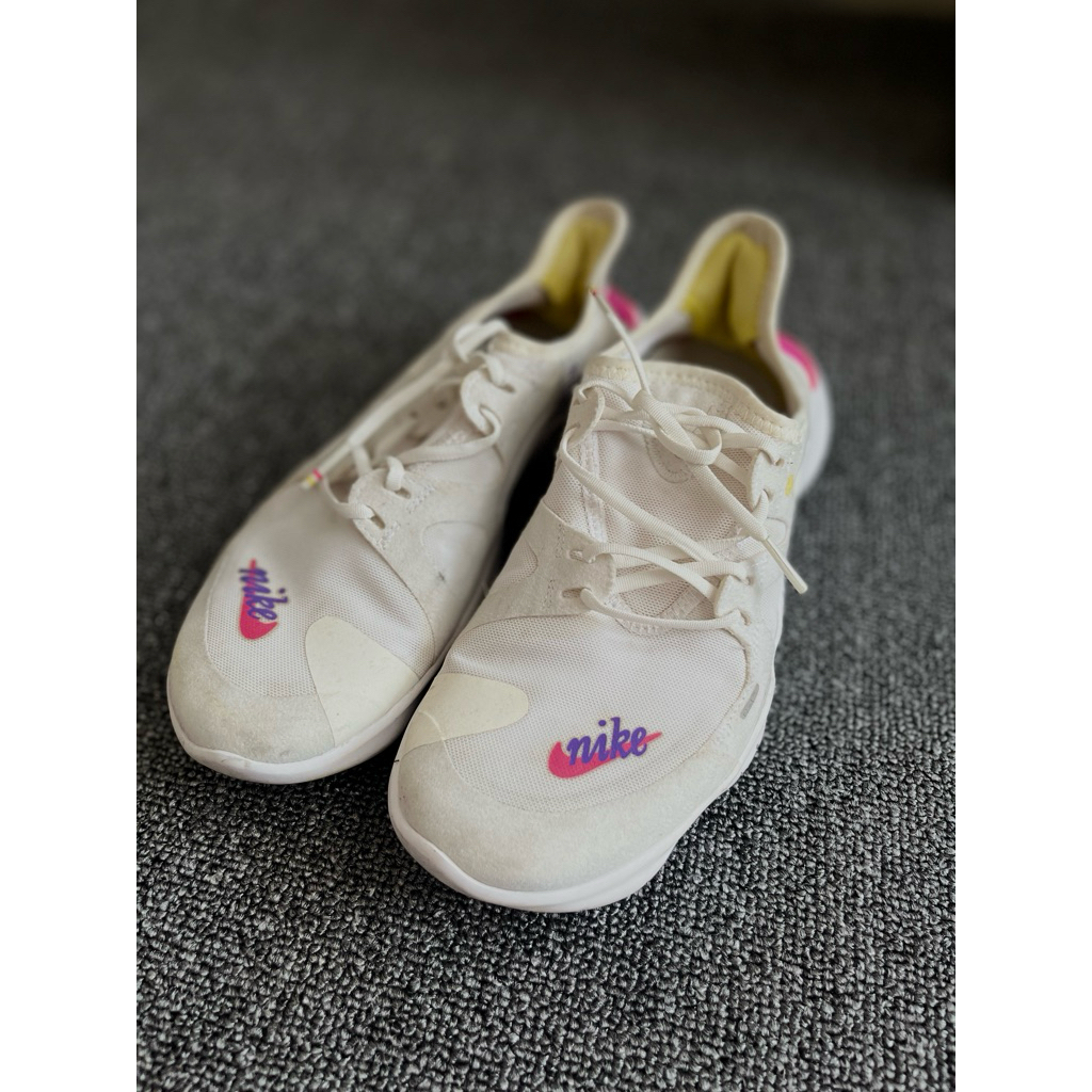 Preloved Nike Free RN