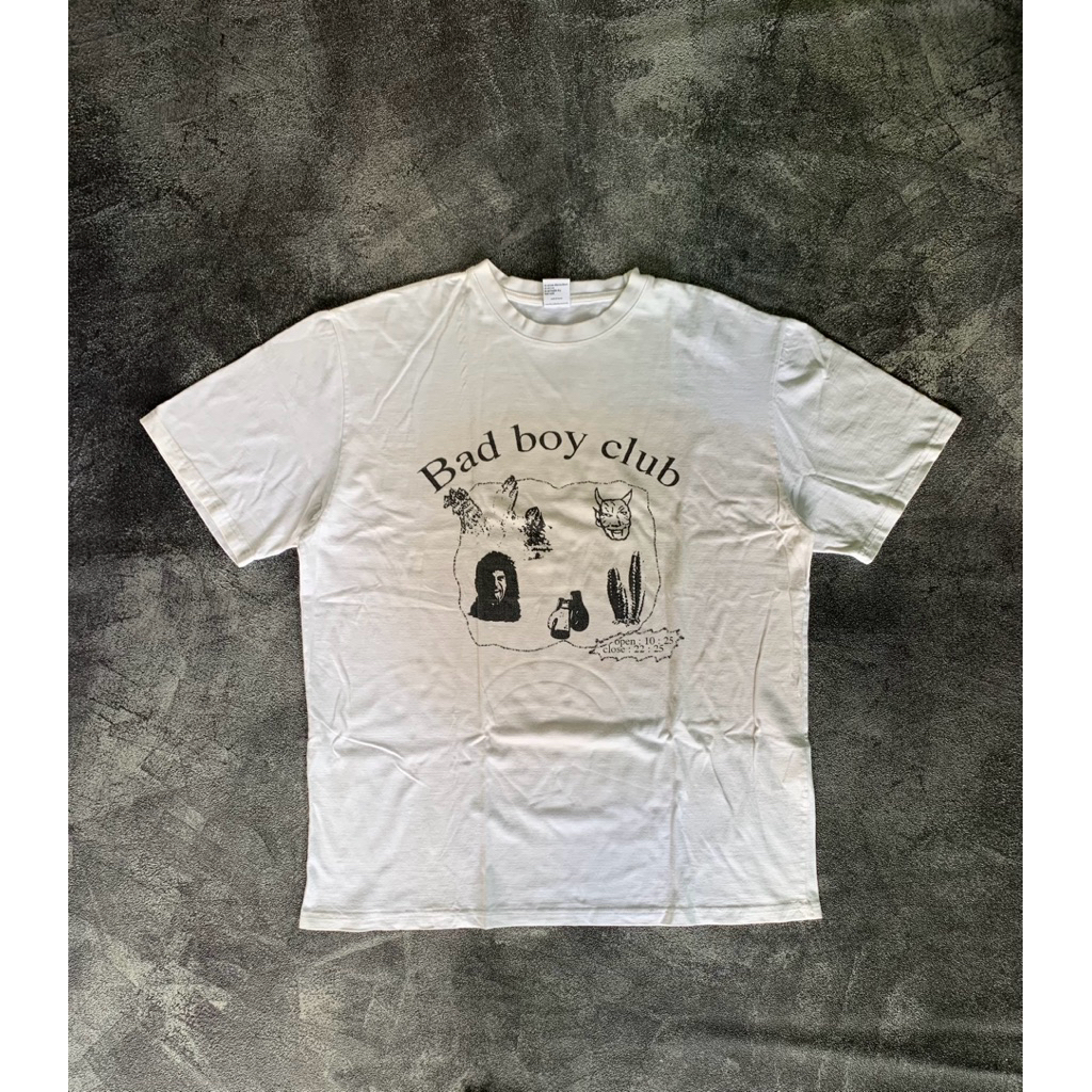 The Coldest Moment Graphic Tee