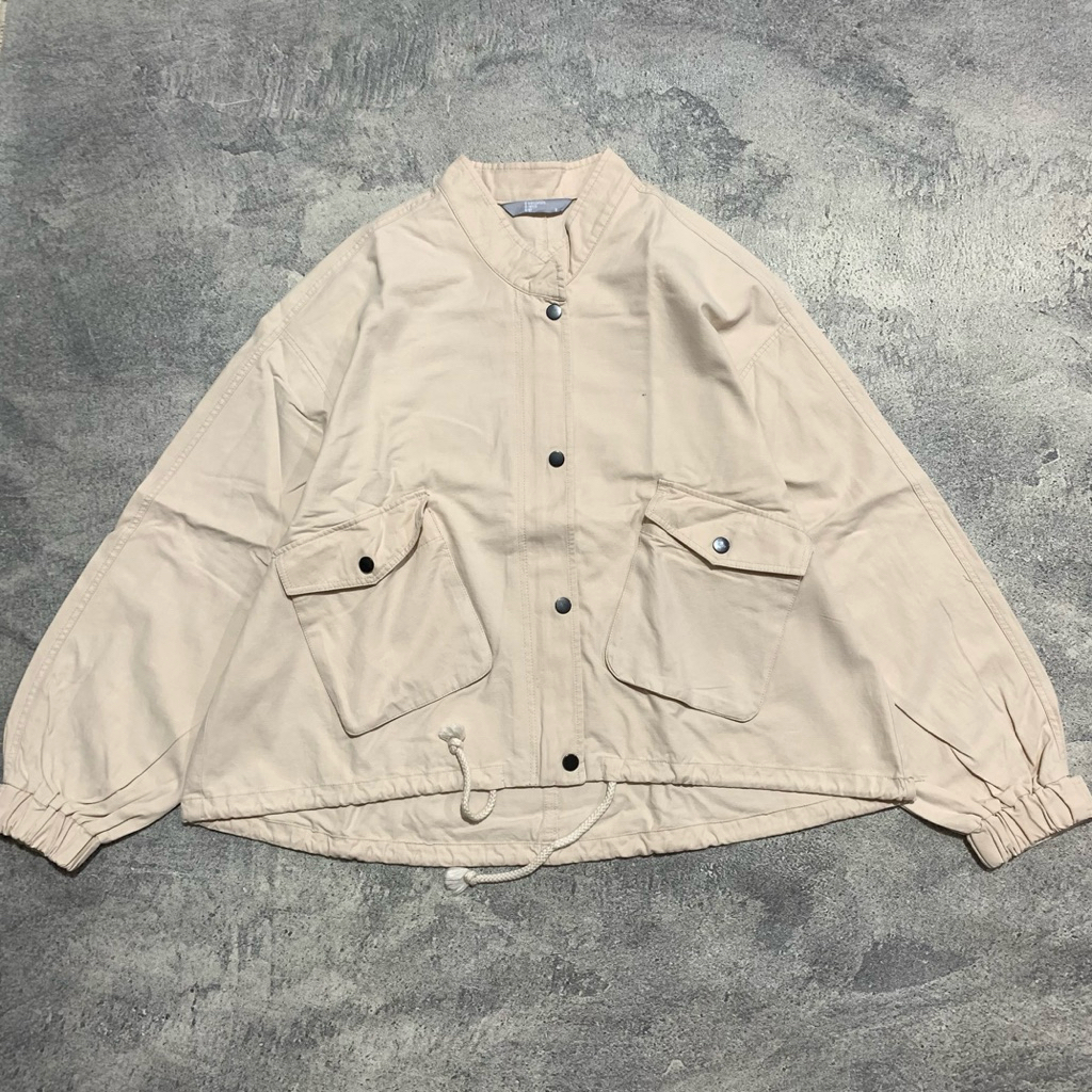 8 Second Women Outerwear Jacket