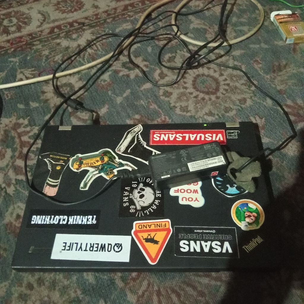 laptop Lenovo T420