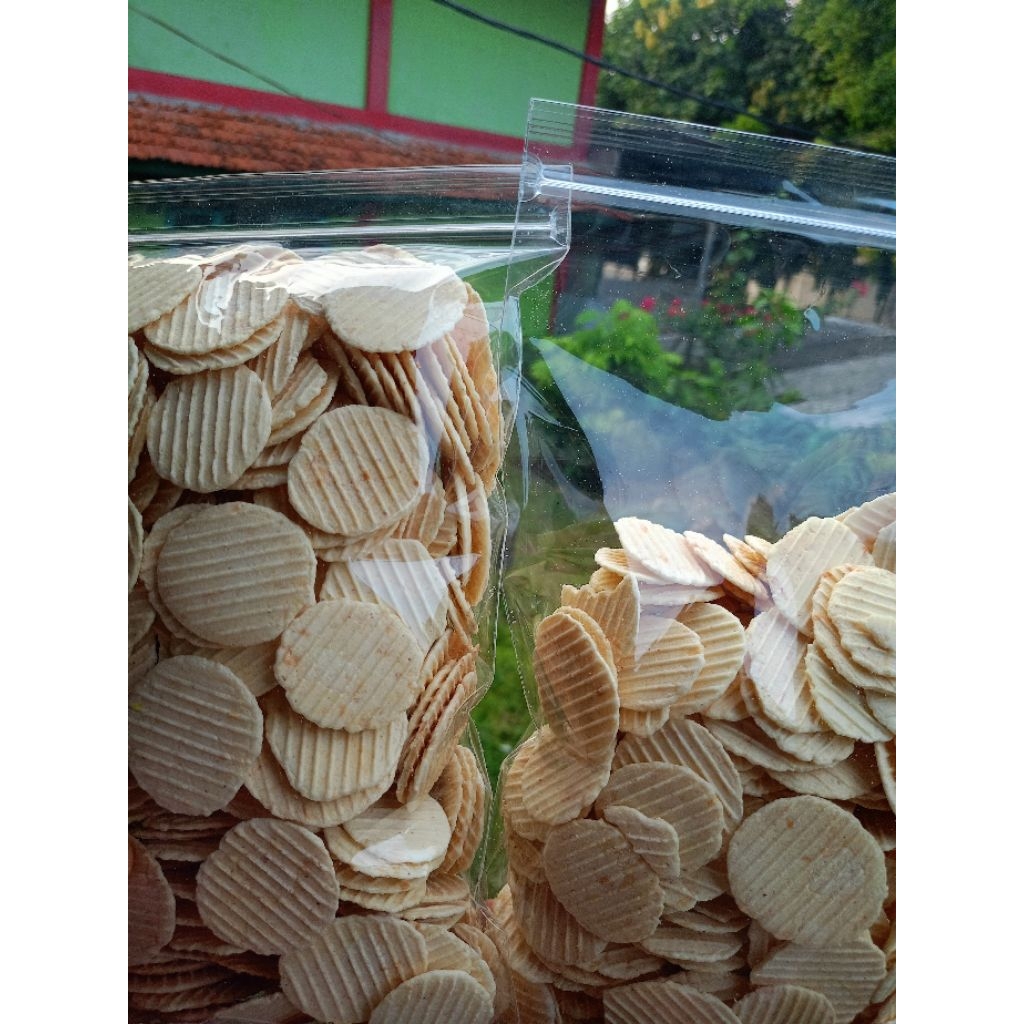 kue gapit keju premium (enak) 1 kg khas Cirebon