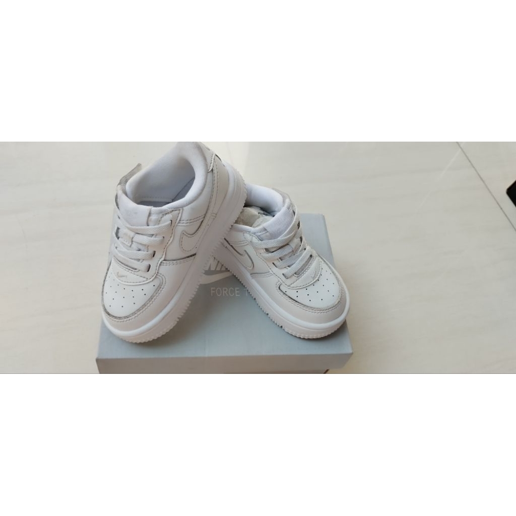 PRELOVED SEPATU ANAK NIKE ORIGINAL