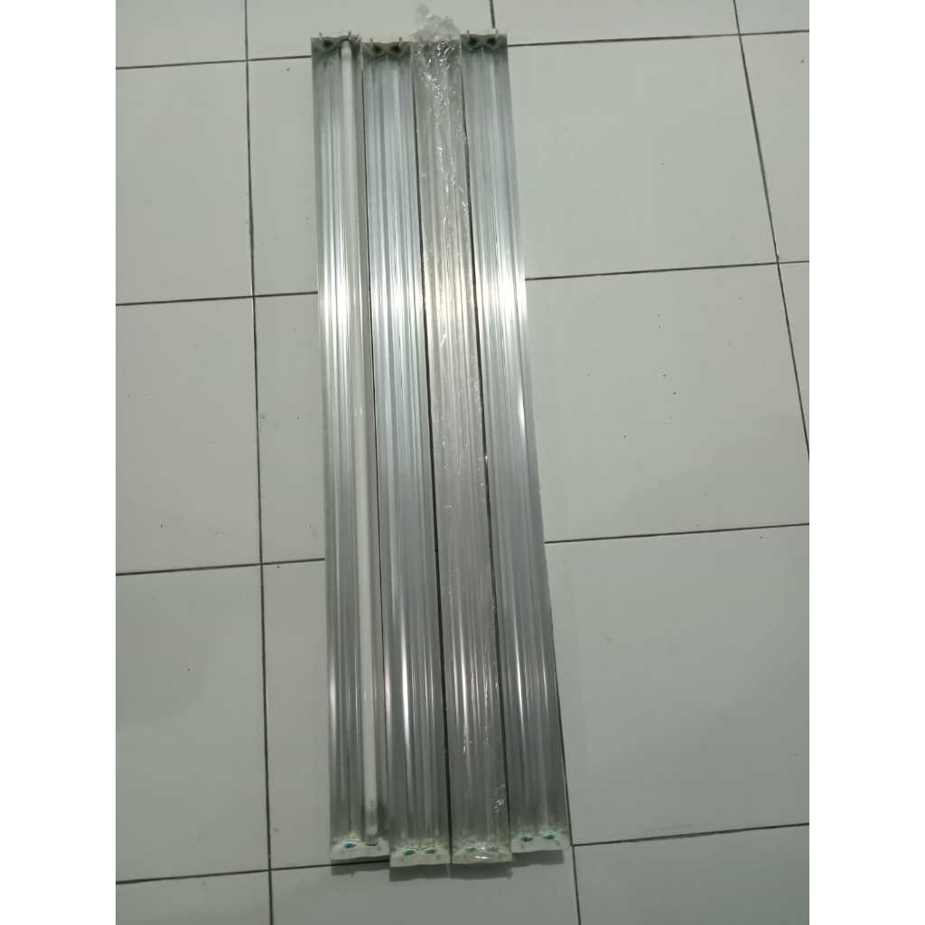Kap Lampu TL