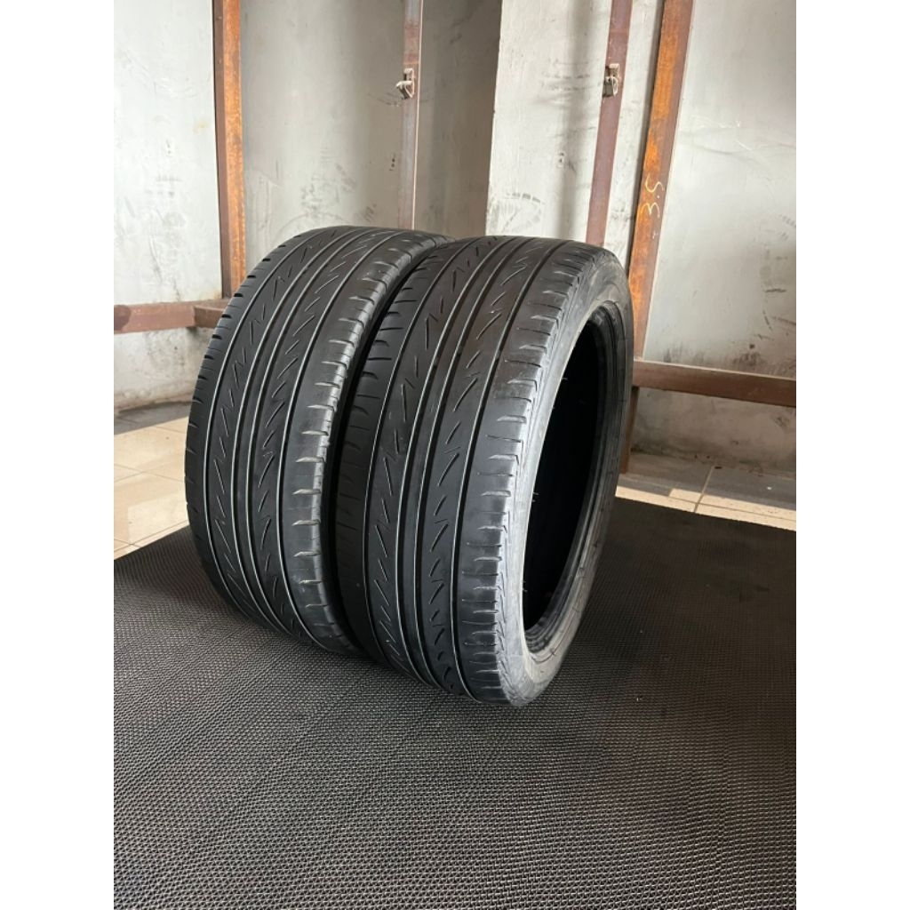 BRIDGESTONE TECHNO SPORT 195/50 R16