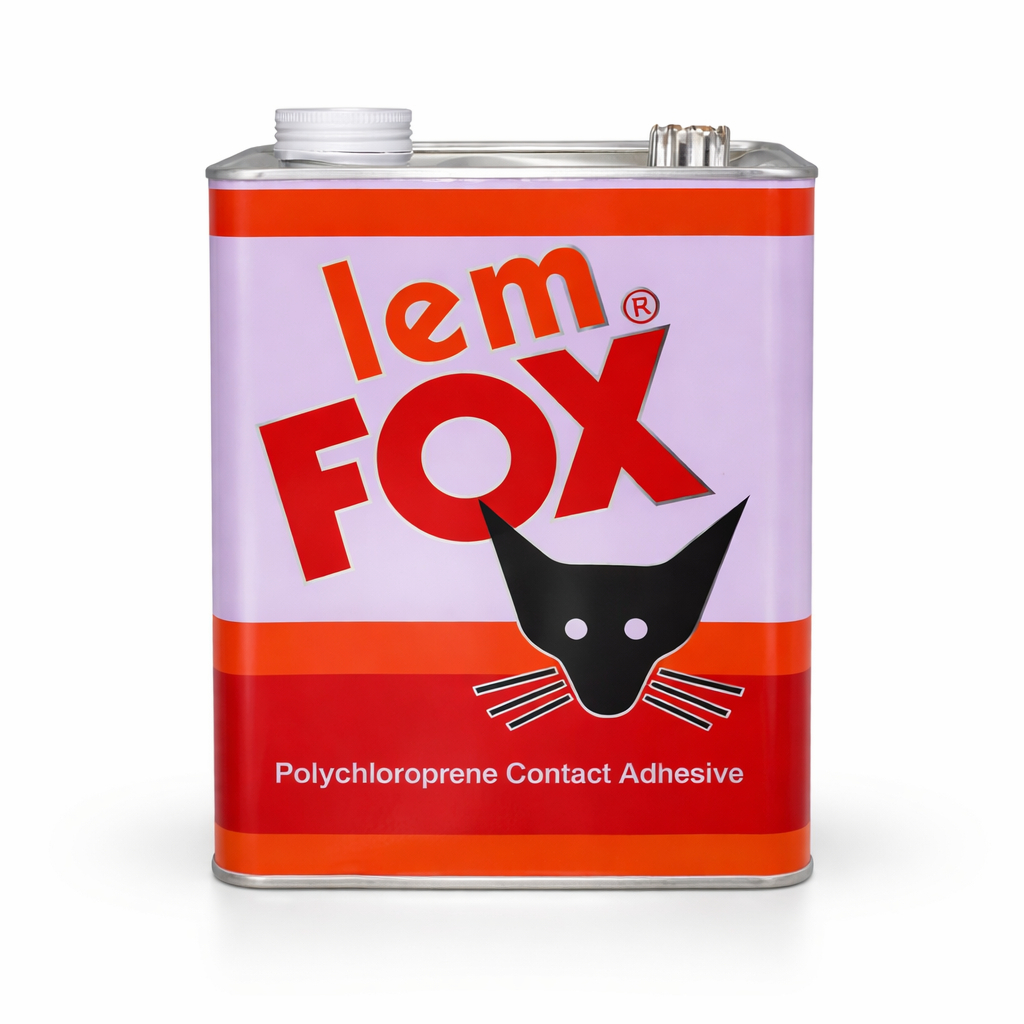 PROMO LEM FOX KUNING GALON 2.5KG LEM FOX KUNING