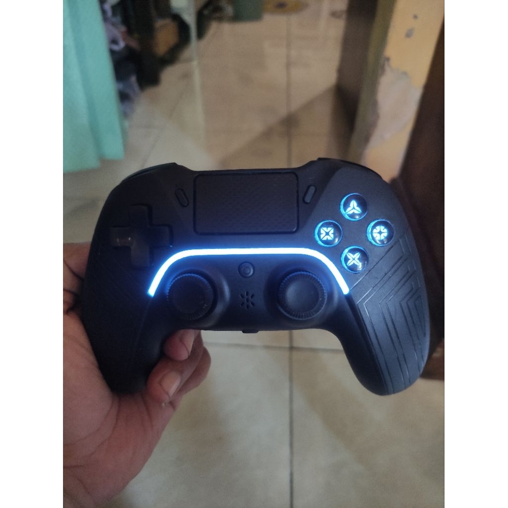GAME PAD REXUS GX300 SECOND NORMAL