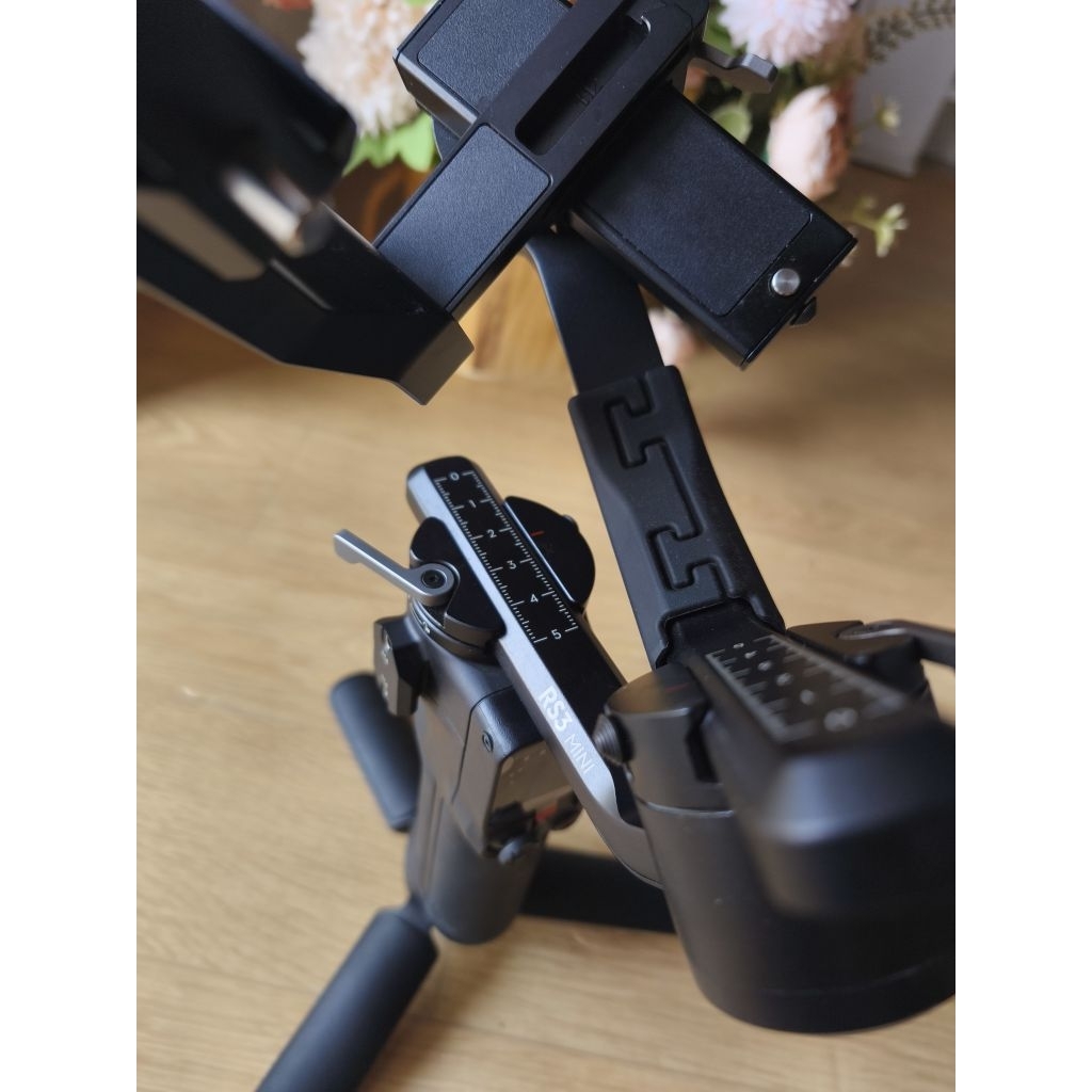 DJI Ronin RS3 mini Second