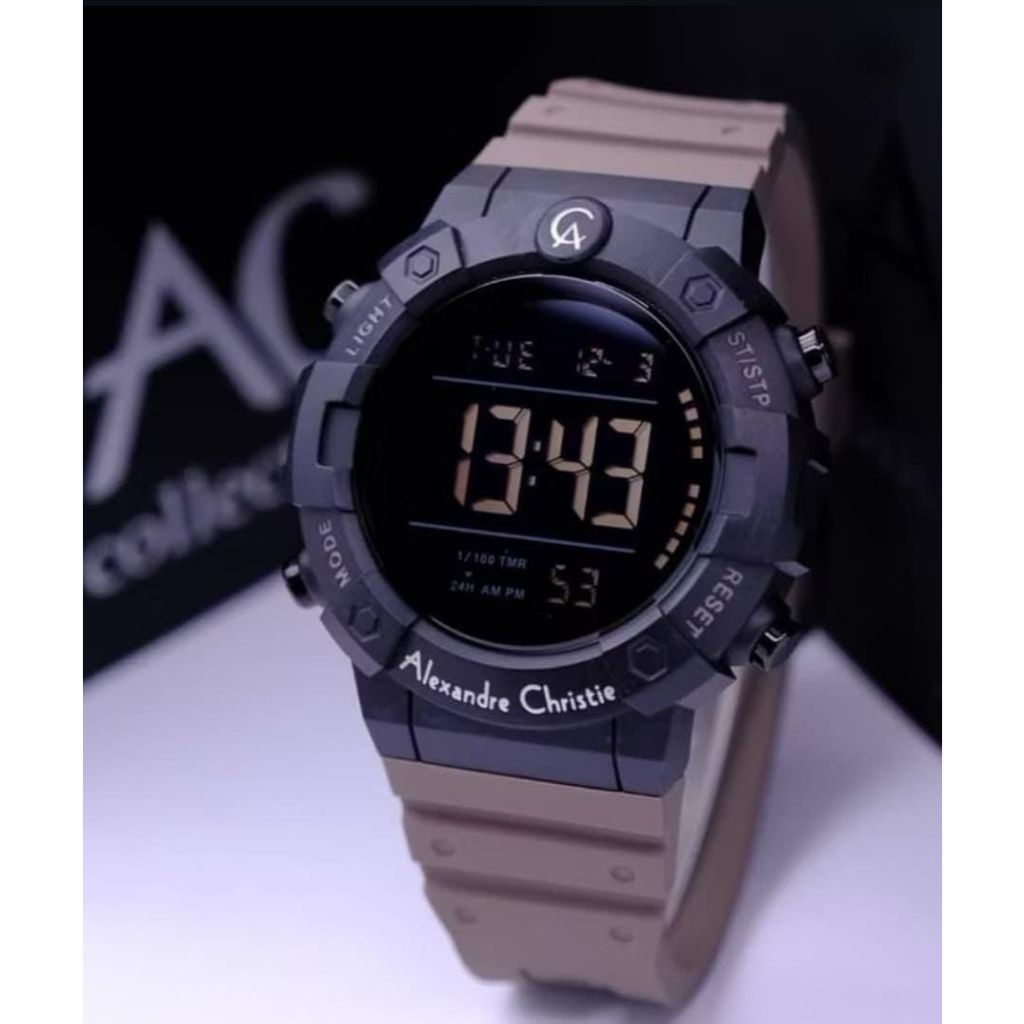 ALEXANDRE CHRISTIE ACF 9388 MHRIPBAGR