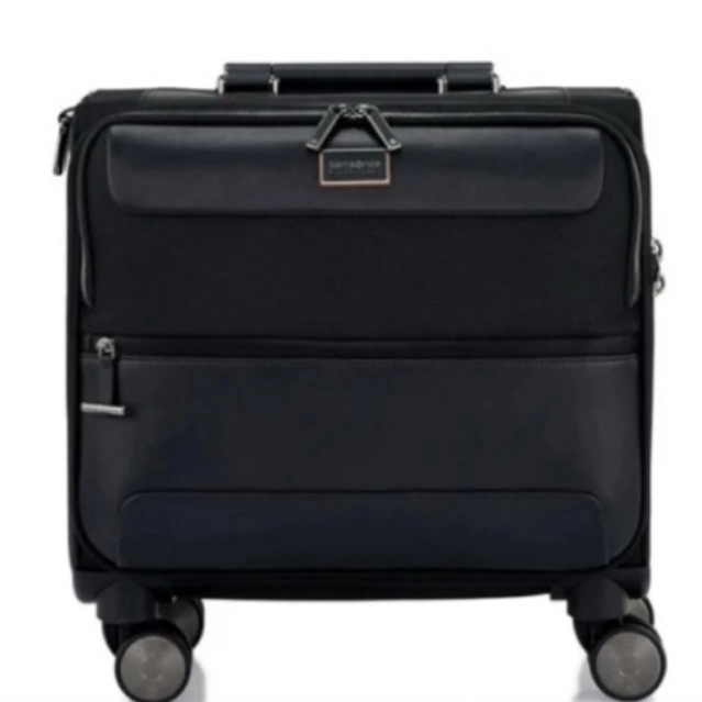 Koper Samsonite Signature  Rolling Tote 40/18 inch Cabin Size