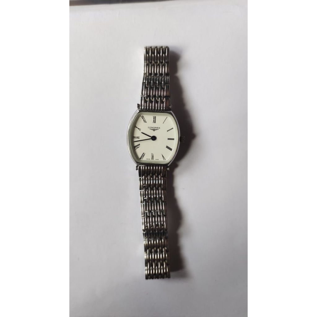 preloved Longines watch