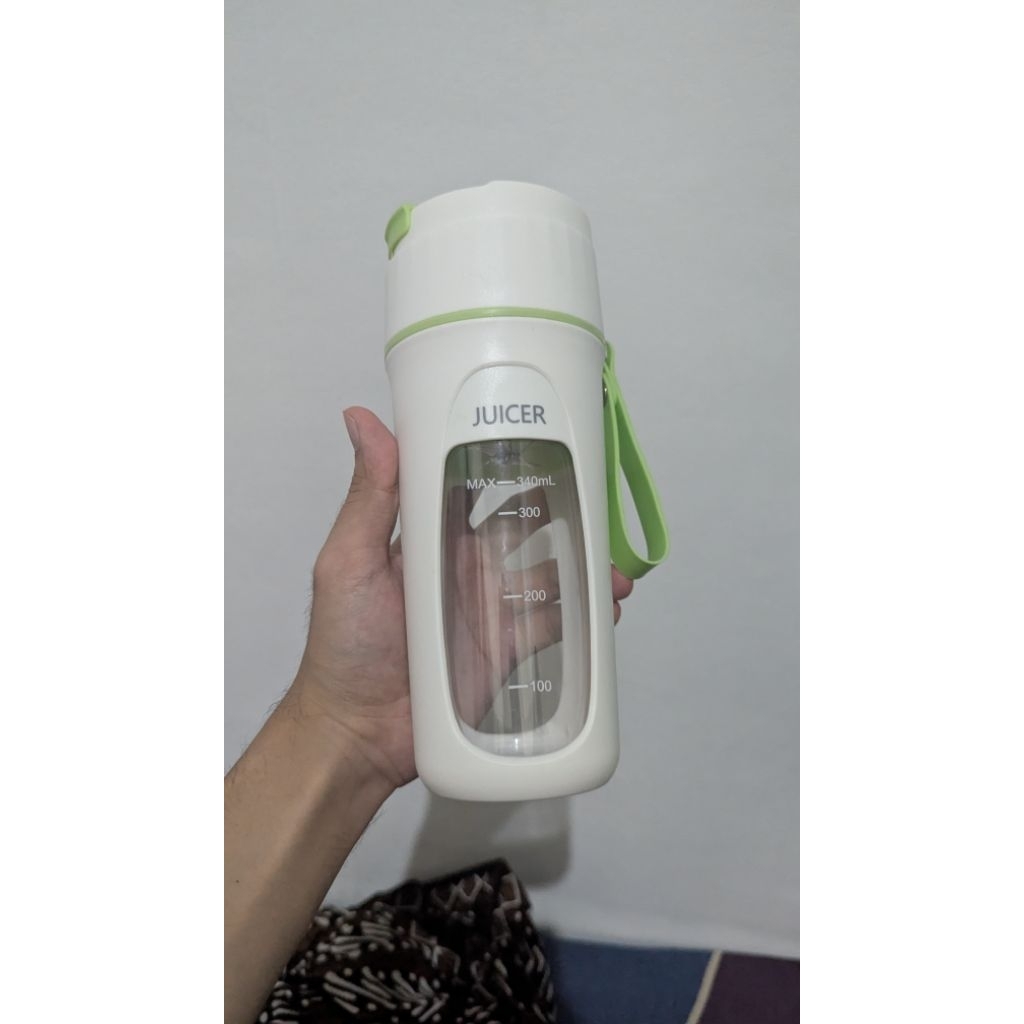 juicer blender buah jus