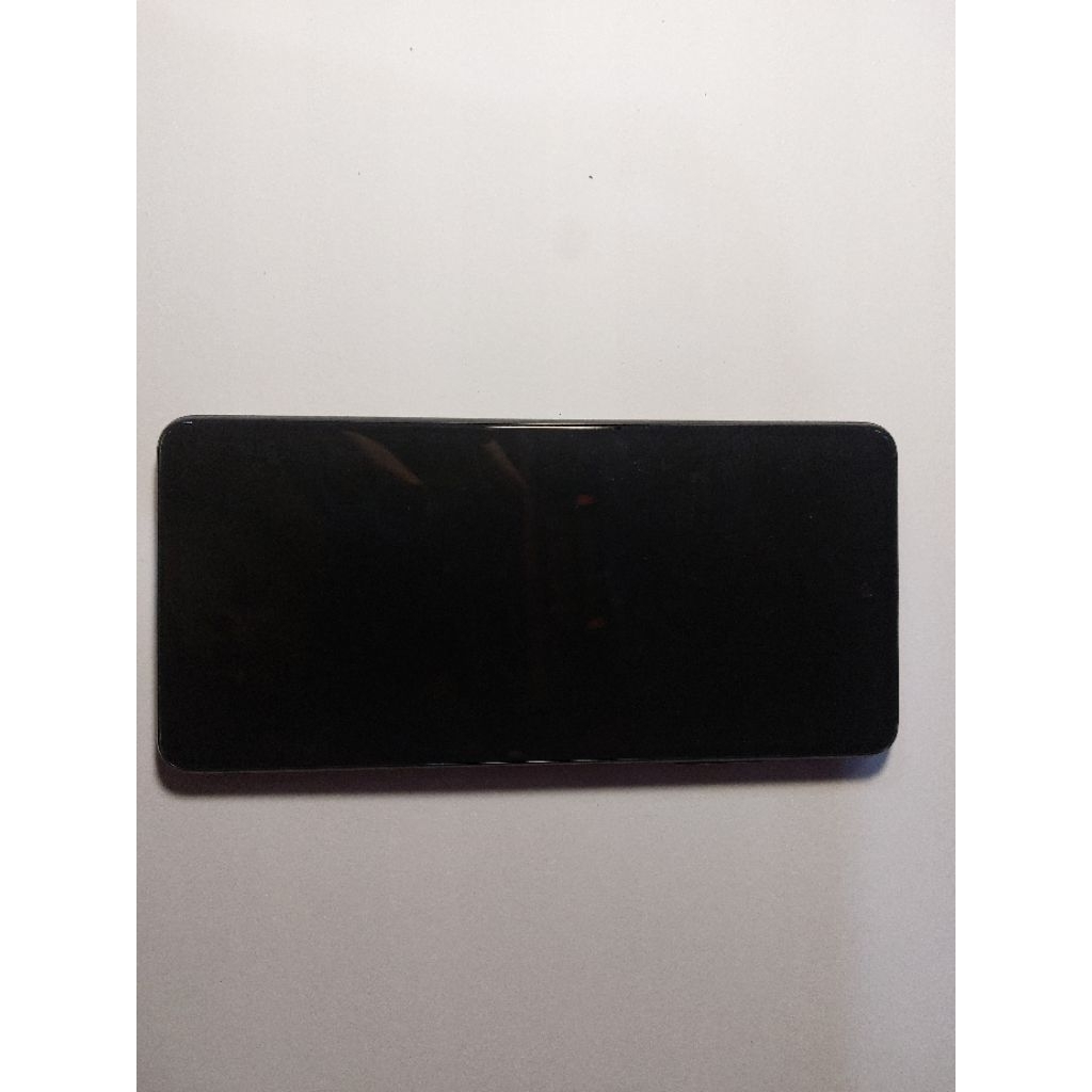 Samsung a52 4G LCD + FRAME Copotan