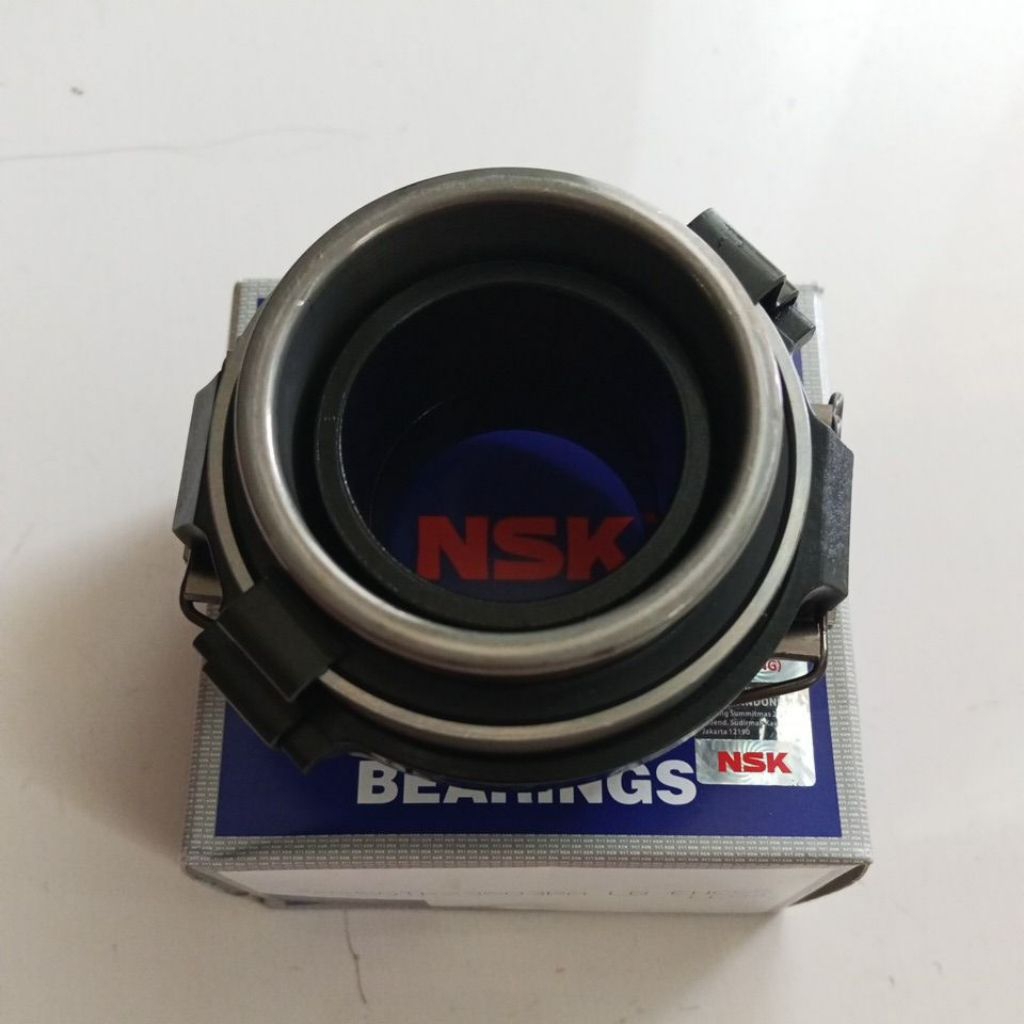 Bearing draglaher Inova diesel Nsk