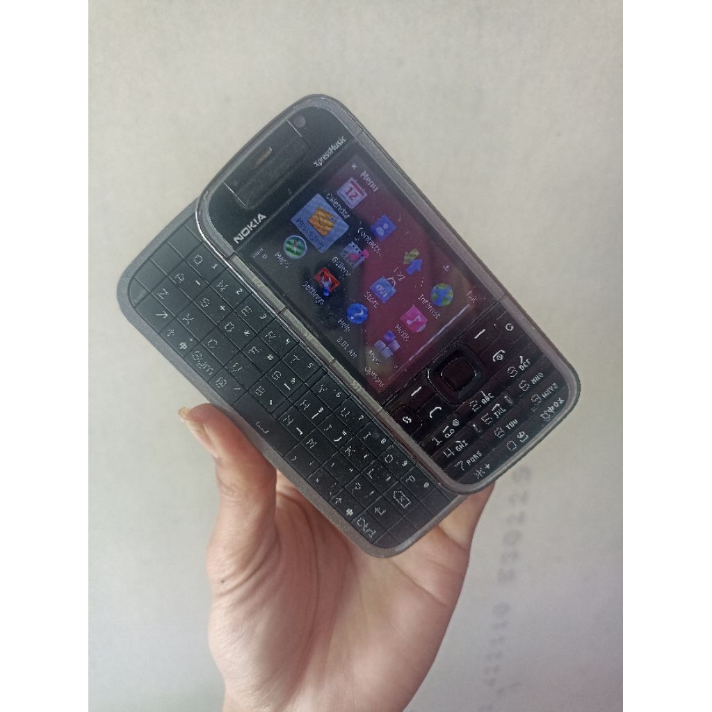 Nokia 5730s