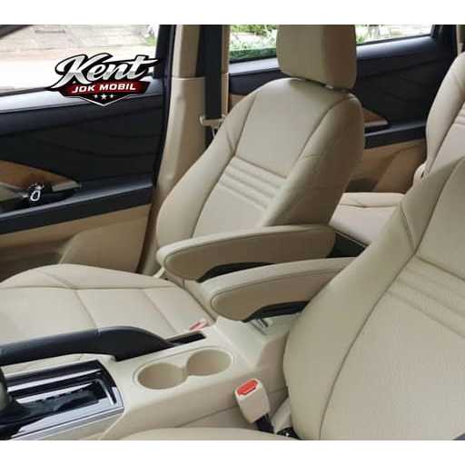 Sarung Jok Mobil Xenia,Avanza 2004 - 2013 Full Set 3 baris