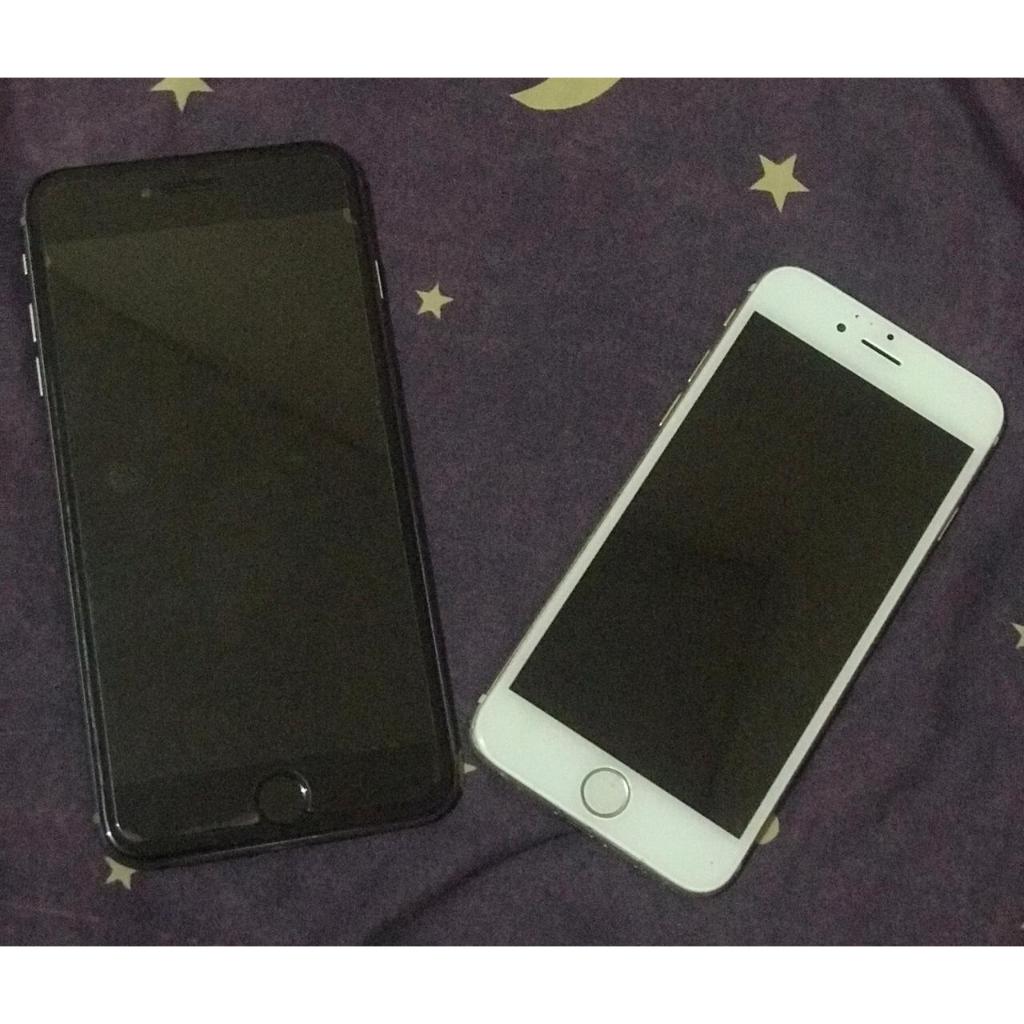 Ipone6s+ Plus, ipone6s