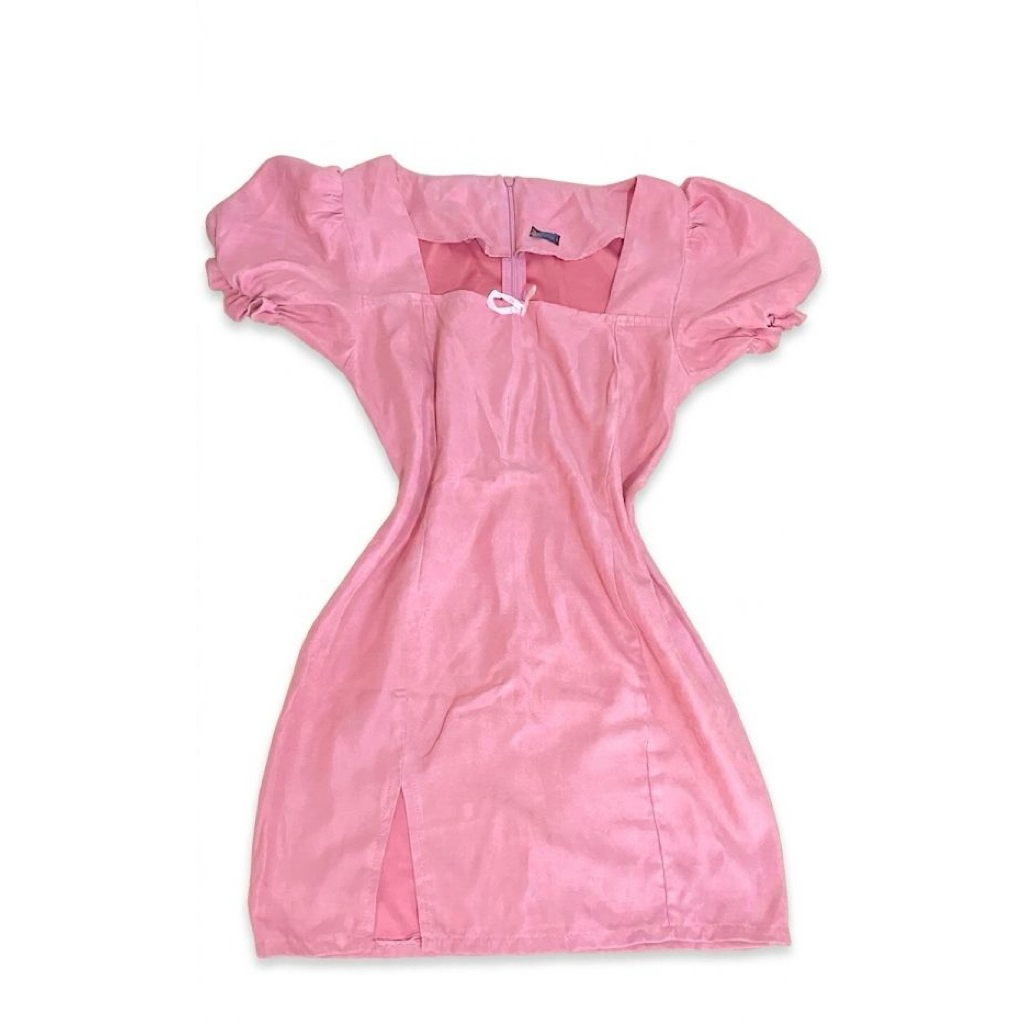 dress korean