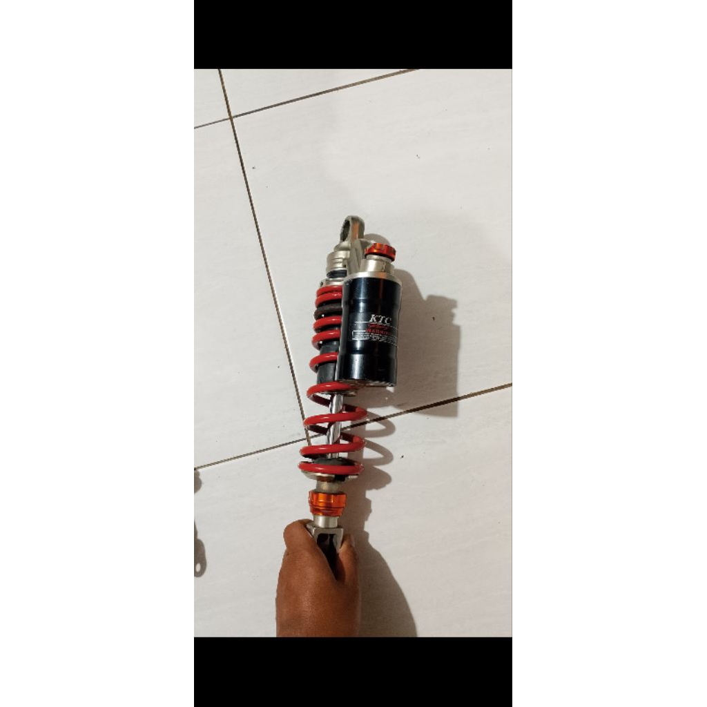 shockbreaker ktc