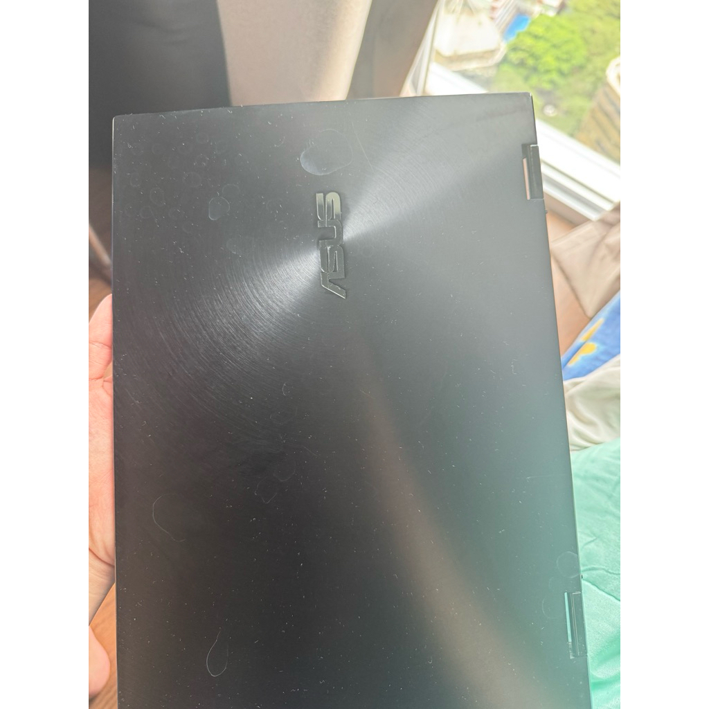 asus s14 oled