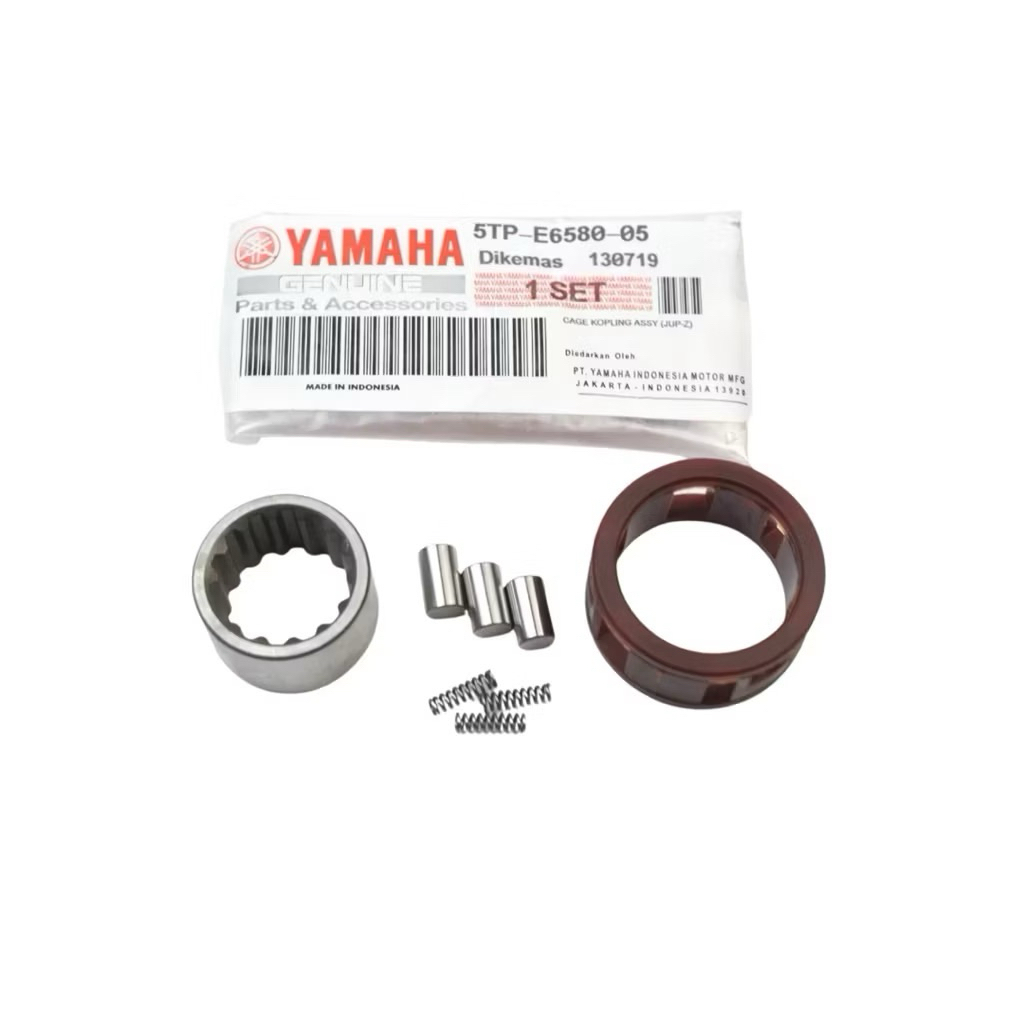 CAGE MIMIS LONCENG YAMAHA JUPITER Z VEGA R CRYPTON VEGA ZR JUPITER MX YGP KODE 5TP
