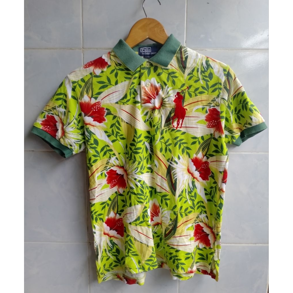 Polo shirt Polo Ralph Lauren Hawai