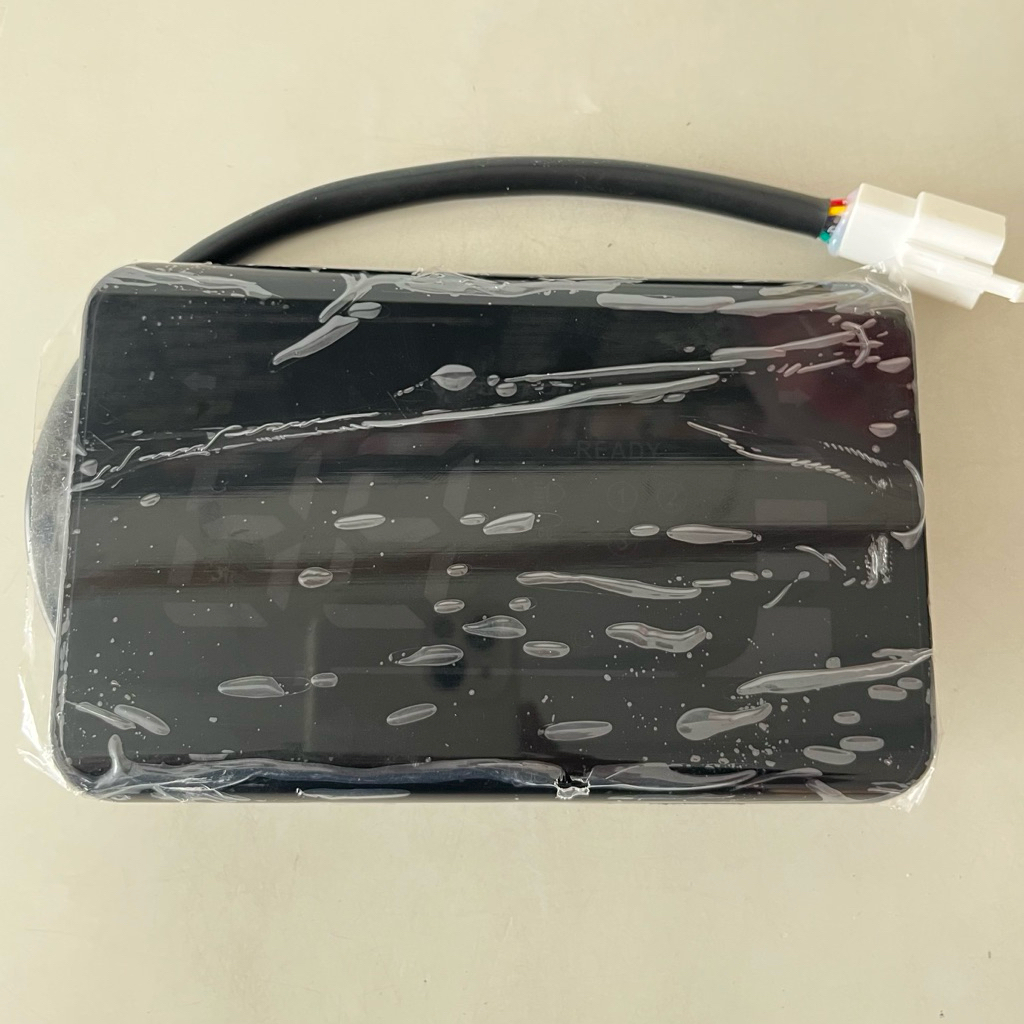 SPIDOMETER SEPEDA LISTRIK FACTOR ORIGINAL UNTUK SEMUA TIPE FACTOR