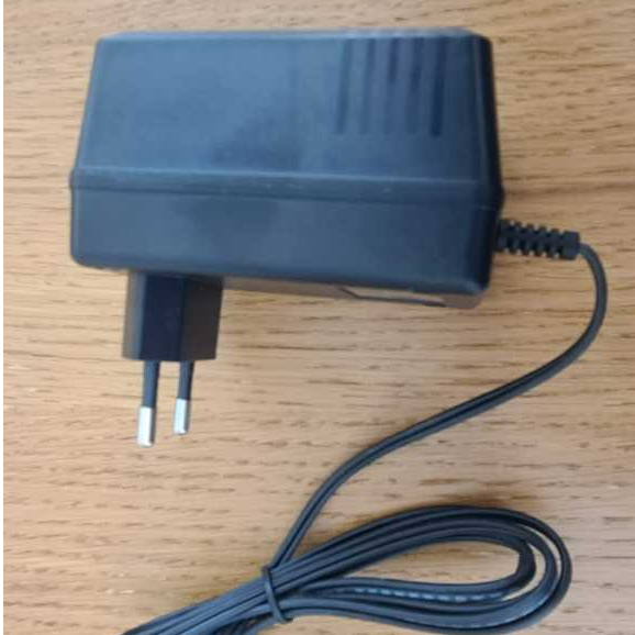 Adaptor buat timbangan AND GF 3000 GF-4000