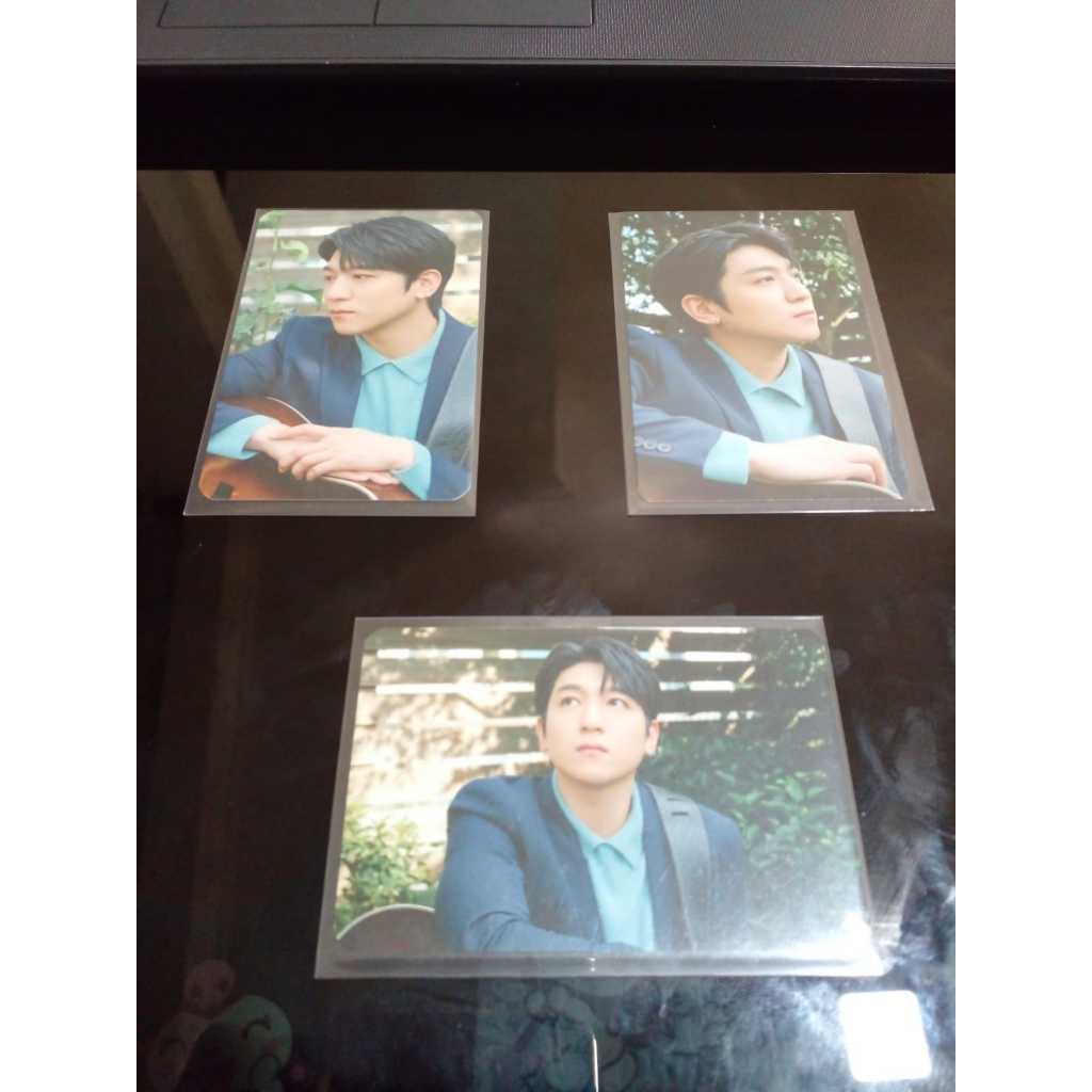 PC The Present TPS 2019 Sungjin Day6
