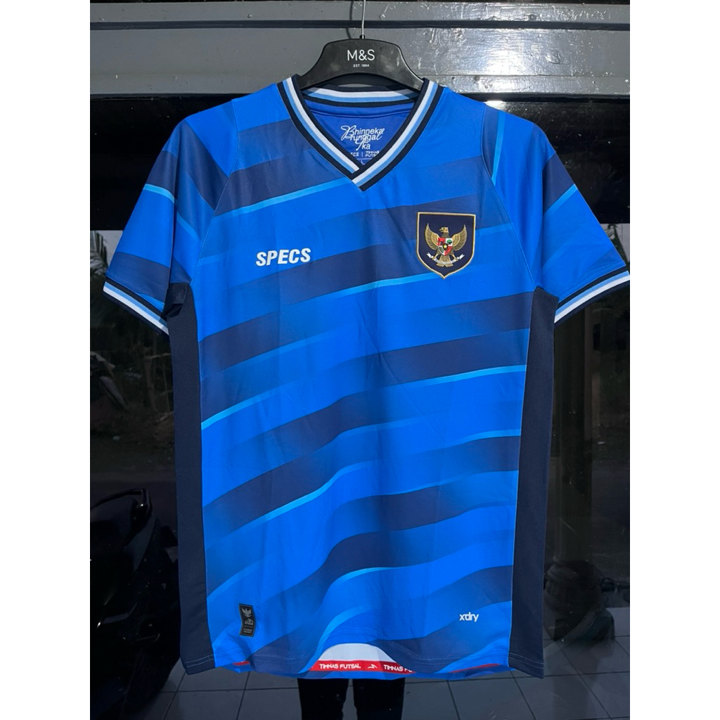 Jersey Timnas GK 2025