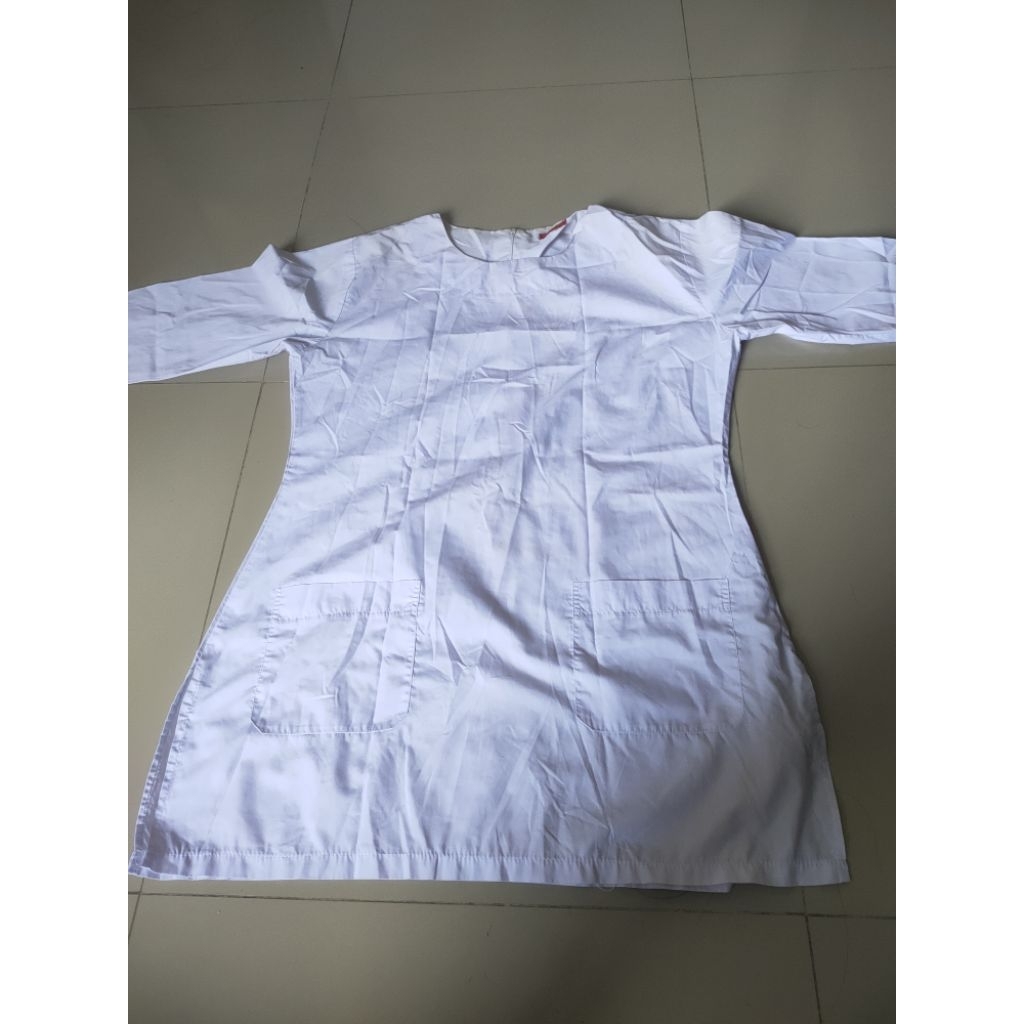 baju muslim perempuan sman