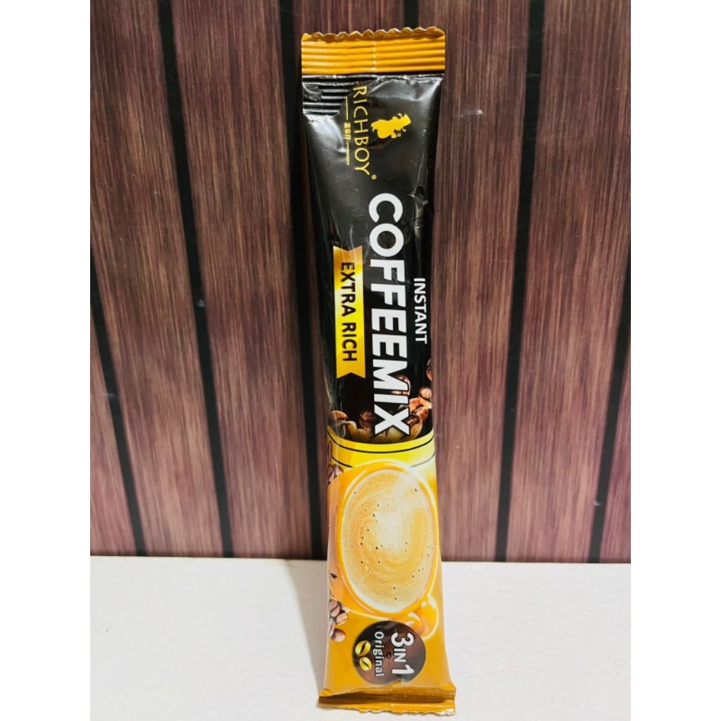 RichBoy Coffeemix Extra Rich