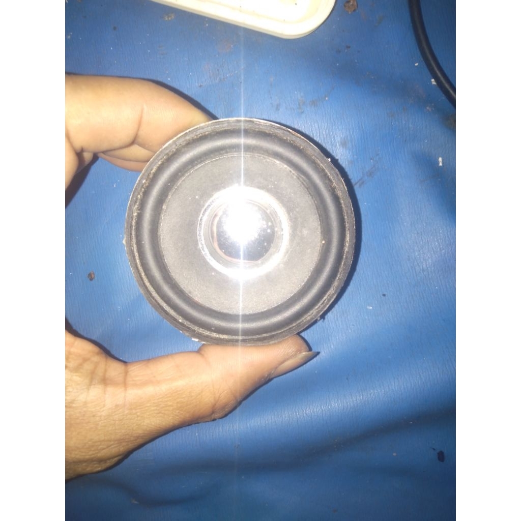 speaker 2,5inch 3 ohm 3 watt
