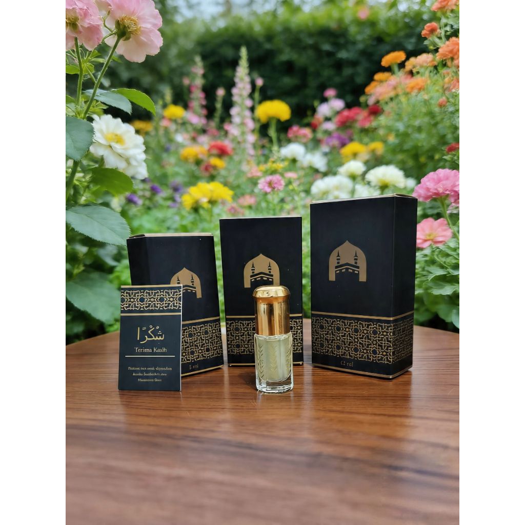 parfum sabaya