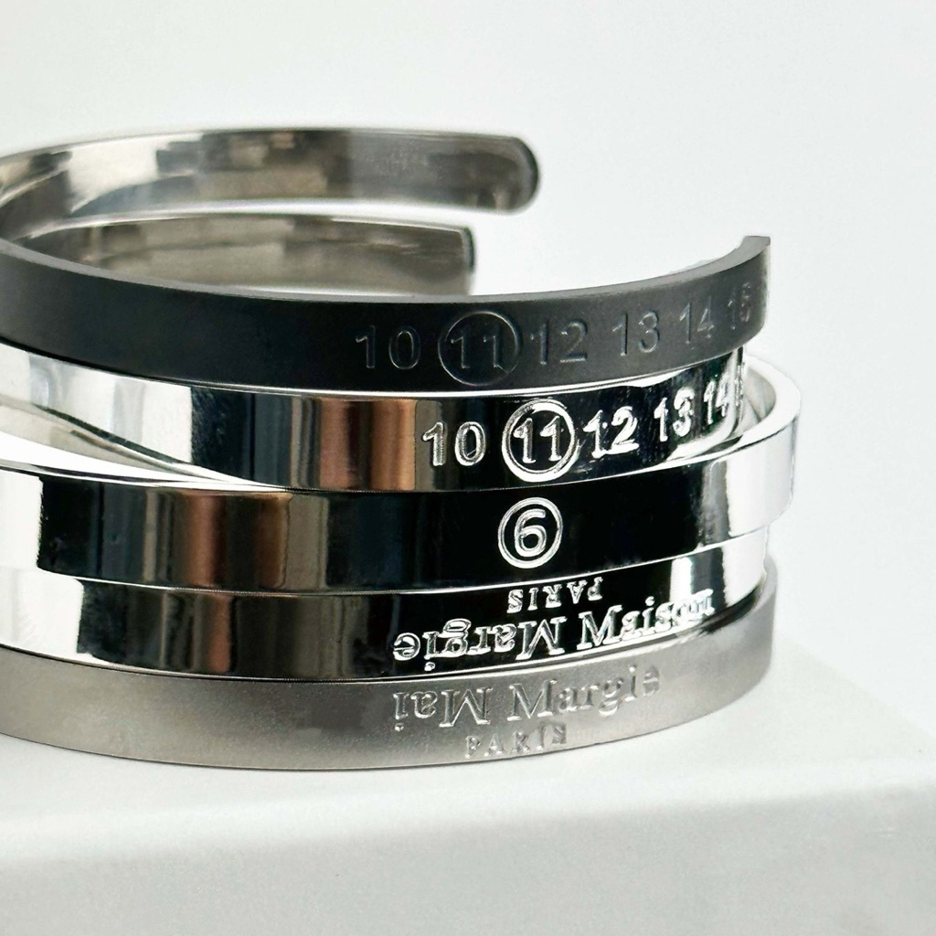 Mais*n Margiela Bracelet Bangle
