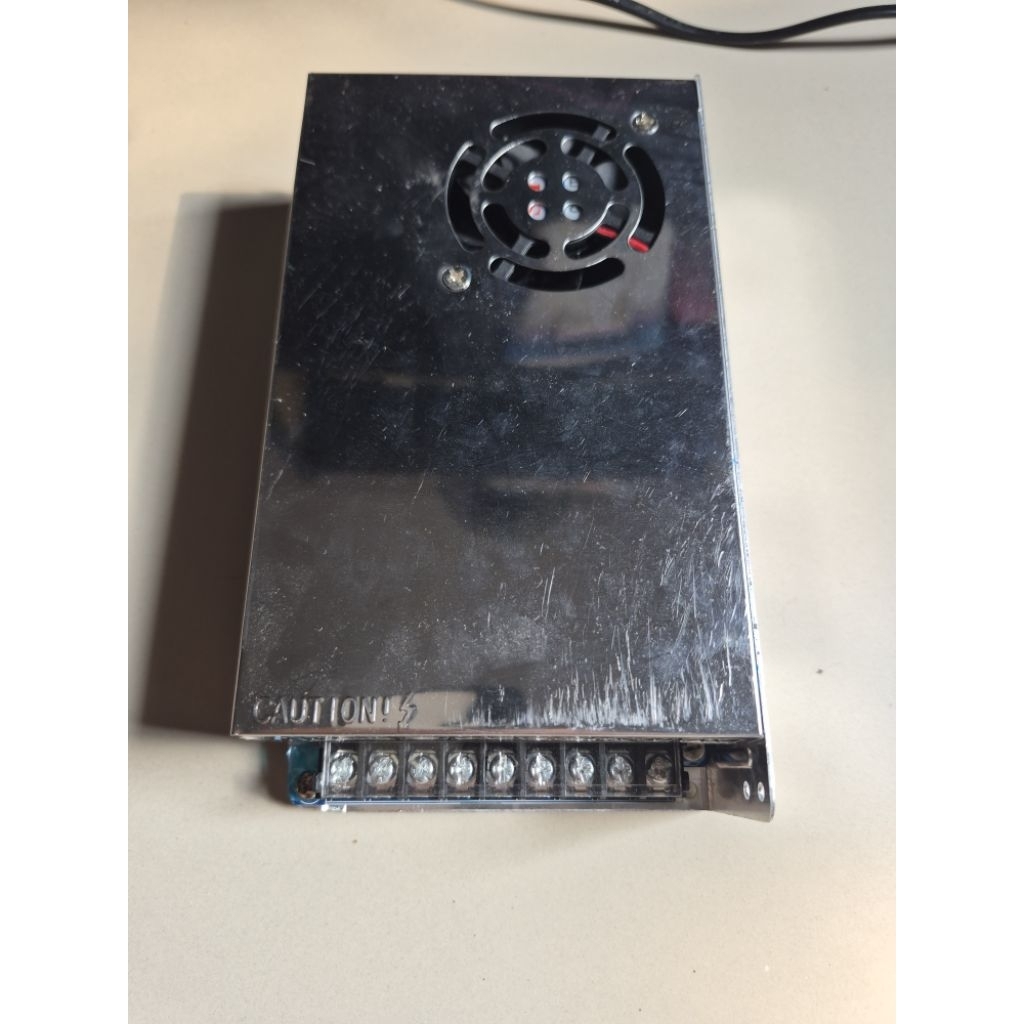 Adaptor Power Supply 12V/10A 15A 20A PSU