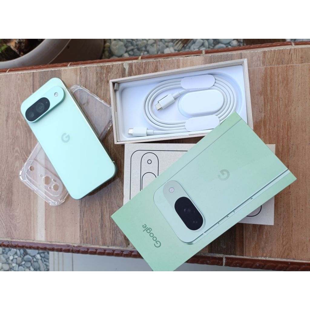 Gopix9