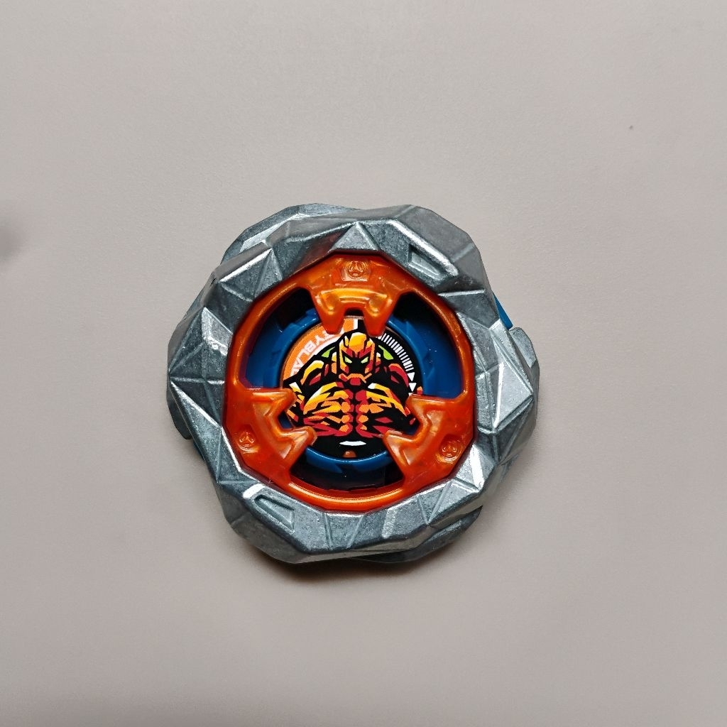 Beyblade X UX-13 Golem Rock (Blade Only)
